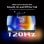Blackview BL7000 8 Go 256 Go 5G 7500 mAh Android 15 Double SIM Noir