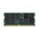 Kingston KSM56T46BS8KM-16HA Memória RAM 16GB DDR5 5600MHz ECC SO-DIMM
