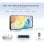 Smartphone DOOGEE N55 Pro 6GB 256GB 4G 5150mAh Android 14