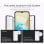 Smartphone DOOGEE N55 Pro 6GB 256GB 4G 5150mAh Android 14