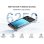 Doogee Note 58 Pro 4G 8GB 256GB 6,75" Negro Dual SIM