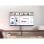 Monitor TCL 24G54 23.8" FullHD 100Hz VA MiniLED HDR10 Blanco VESA Altura Ajustable