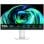 Monitor TCL 24G54 23.8" FullHD 100Hz VA MiniLED HDR10 Blanco VESA Altura Ajustable
