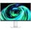 Monitor TCL 24G54 23.8" FullHD 100Hz VA MiniLED HDR10 Blanco VESA Altura Ajustable
