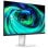 Monitor TCL 24G54 23.8" FullHD 100Hz VA MiniLED HDR10 Blanco VESA Altura Ajustable