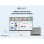 Monitor TCL 24G54 23.8" FullHD 100Hz VA MiniLED HDR10 Blanco VESA Altura Ajustable