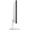 Monitor TCL 24G54 23.8" FullHD 100Hz VA MiniLED HDR10 Blanco VESA Altura Ajustable