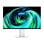 Monitor TCL 25G54 25" FullHD 144Hz IPS Mini LED HDR10 Blanco regulable