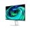 Monitor TCL 25G54 25" FullHD 144Hz IPS Mini LED HDR10 Blanco regulable