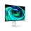 Monitor TCL 25G54 25" FullHD 144Hz IPS Mini LED HDR10 Blanco regulable