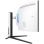 Monitor TCL 57R94 57" Curvo MiniLED 8K UHD 120Hz 1ms HDR1000 HVA VESA