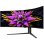 Monitor TCL 57R94 57" Curvo MiniLED 8K UHD 120Hz 1ms HDR1000 HVA VESA
