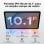 Tablet DOOGEE Tab A9 10" 12GB 64GB WiFi