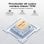 Tablet DOOGEE Tab A9 10" 12GB 64GB WiFi