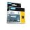 DYMO Nylon Flexible IND, Noir sur blanc, Multicolore, 1,9 cm, 3,5 m, Compatible DYMO