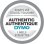 Cinta Etiquetadora DYMO Nylon Flexible 12mm x 3,5m Negro sobre Blanco Resistente UV Agua Calor Frío Para Cables Rhino IN