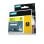 DYMO Nylon Flexible IND, Noir sur jaune, Multicolore, Nylon, -10 - 80 °C, UL 969