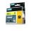 DYMO Nylon Flexible IND, Noir sur jaune, Multicolore, Nylon, -10 - 80 °C, UL 969