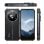Smartphone FOSSIBOT F109S 6GB 256GB Android 15 10600mAh 6.75"