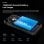 Smartphone FOSSIBOT F109S 6GB 256GB Android 15 10600mAh 6.75"