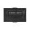 Workstation ATX UNYKA AI PRO 1500 EATX Dual CPU, hasta 4 GPUs, 17 HDD, 27 ventiladores, USB-C, Negro