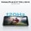 Smartphone DOOGEE Blade GT Play 20GB RAM 256GB 5G Transparent Rückseite LED-Leiste