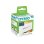 Etiquetas estándar autoadhesivas LabelWriter 89x28 mm, blanco, papel, 260 uds, rectángulo