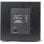 Subwoofer VULKKANO Sub10 10" 150W RMS Frequenza 40-200Hz Nero Rovere Elegante