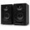 Altavoces Vulkkano PRO4 Activos Bluetooth 80W Control EQ óptica y RCA