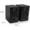 Altavoces Vulkkano PRO4 Activos Bluetooth 80W Control EQ óptica y RCA