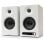 Altavoces Vulkkano PRO4 Activos Bluetooth 80W con EQ óptica y RCA