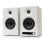 Vulkkano PRO4 Altifalantes Ativos Bluetooth 80W com EQ e Múltiplas Conexões