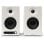 Altavoces Vulkkano PRO4 Activos Bluetooth 80W con EQ óptica y RCA