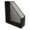 Q-CONNECT KF00862 Schwarz 1 Regal 79 x 250 x 289 mm kompakt