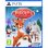 Rudolph the Red Nosed Reindeer PS5