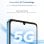 Smartphone DOOGEE Note59 Pro+ 12 Go RAM 512 Go 5G 6250 mAh Android 15 NFC