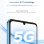 Smartphone DOOGEE Note59 Pro+ 12GB RAM 512GB 5G 6250mAh Android 15 Face ID
