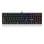Redragon K671 Teclado mecânico de 104 teclas Preto (USA)