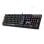 Redragon K671 Teclado mecânico de 104 teclas Preto (USA)