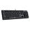 Redragon K671 Teclado mecânico de 104 teclas Preto (USA)