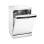 Lavavajillas Siemens SN23EW03KE 13 Serviços Classe B com Home Connect e AquaStop
