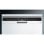 Lavavajillas Siemens SN23EW03KE 13 Serviços Classe B com Home Connect e AquaStop