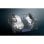 Lavavajillas Siemens SN23EW03KE 13 Serviços Classe B com Home Connect e AquaStop