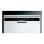 Lavavajillas Siemens SN23HW42TE 12 Servicios E con Home Connect y VarioSpeed Plus