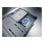 Lavavajillas Siemens SN23HW42TE 12 Servicios E con Home Connect y VarioSpeed Plus