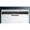 Geschirrspüler Siemens SN23HW02ME 14 Maßgedecke Klasse D mit varioSpeed+ und Home Connect