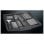 Lavavajillas Siemens SX63HX01CE 14 Servicios D Home Connect varioSpeed+ flexComfort 42dB Negro
