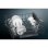 Lavavajillas Siemens SX63HX01CE 14 Servicios D Home Connect varioSpeed+ flexComfort 42dB Negro