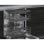 Lavavajillas Siemens SX63HX01CE 14 Servicios D Home Connect varioSpeed+ flexComfort 42dB Negro