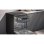 Lavavajillas Siemens SN23EC03ME 14 Conjuntos Classe B Preto e Inox com Wi-Fi e VarioSpeed